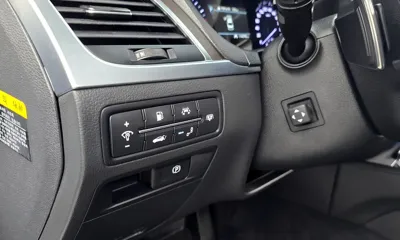 Genesis G80 2019, 114370 км, за 19100000 KRW - фото 30