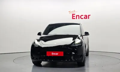 Tesla Model Y 2024, 39318 км, за 31300000 KRW