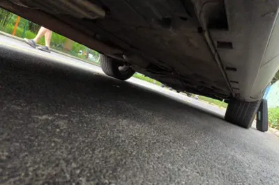 Ford Kuga 2017, 119100 км, за 38374.54 CNY - фото 29