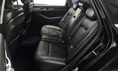Genesis G80 2017, 223006 км, за 7700000 KRW - фото 7