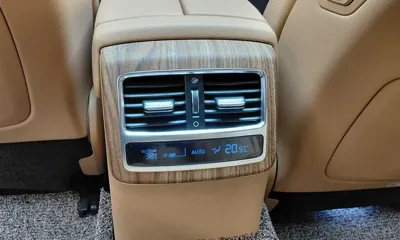Kia K9 2022, 47661 км, за 35800000 KRW - фото 29