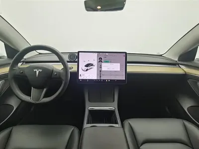 Tesla Model 3 2021, 89900 км, за 103800 CNY - фото 5
