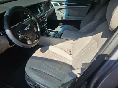 Hyundai Genesis 2015, 135190 км, за 10800000 KRW - фото 5