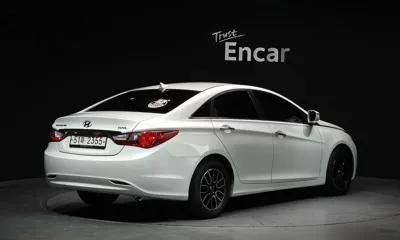 Hyundai Sonata 2012, 91256 км, за 5900000 KRW