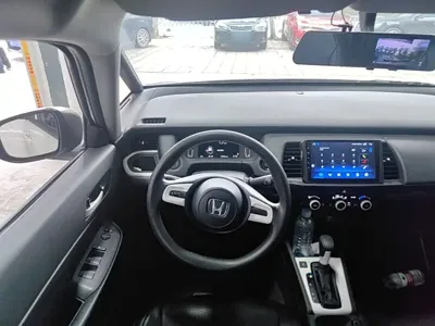 Honda Fit 2022, 27300 км, за 52500 CNY - фото 6