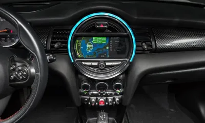 MINI Cooper 2018, 115215 км, за 11500000 KRW - фото 15