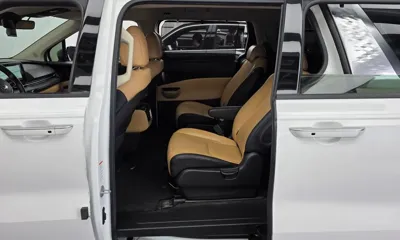 Kia Canival 2021, 151407 км, за 19000000 KRW - фото 26