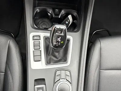 BMW 1 Series 2022, 29000 км, за 92000 CNY - фото 11