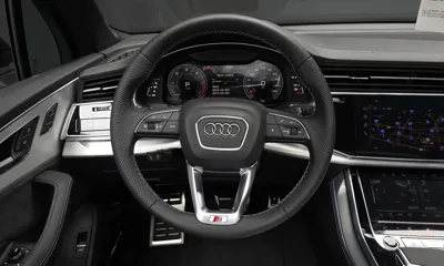 Audi Q7 2026, 14 км, за 128800000 KRW - фото 13