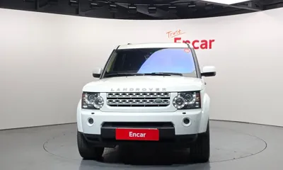 Land Rover Discovery 2013, 207083 км, за 9900000 KRW - фото 3