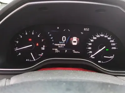 Toyota Avalon 2023, 49900 км, за 122000 CNY - фото 14