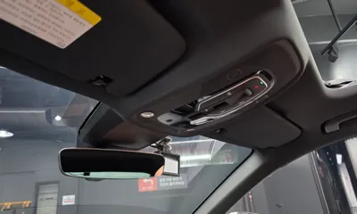 Audi A6 2020, 106095 км, за 25400000 KRW - фото 33