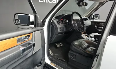 Land Rover Discovery 2013, 160810 км, за 16900000 KRW - фото 11