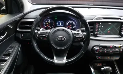 Kia Sorento 2017, 174568 км, за 9500000 KRW - фото 13