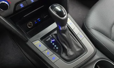 Hyundai Avante 2017, 164640 км, за 6900000 KRW - фото 9