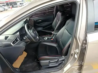 Toyota Corolla 2020, 94400 км, за 49600 CNY - фото 15