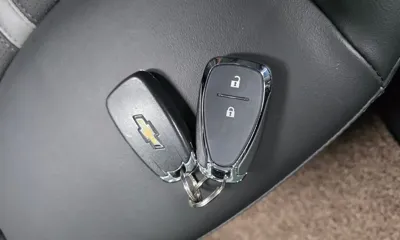 ChevroletGMDaewoo Spark 2019, 75003 км, за 7000000 KRW - фото 30