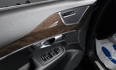 Volvo XC90 2018, 98253 км, за 29600000 KRW - фото 41