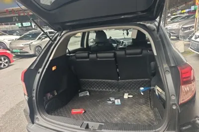 Honda Vezel 2015, 80000 км, за 52330.77 CNY - фото 27