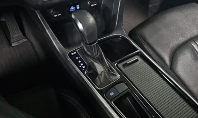 Hyundai Sonata 2018, 161336 км, за 99990000 KRW - фото 9