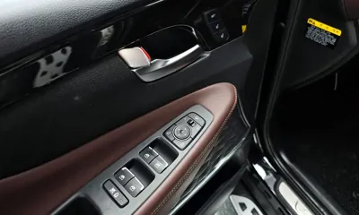 Hyundai Santafe 2019, 83744 км, за 22800000 KRW - фото 28