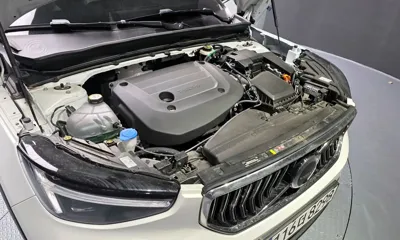 Volvo XC40 2025, 19963 км, за 41430000 KRW - фото 6
