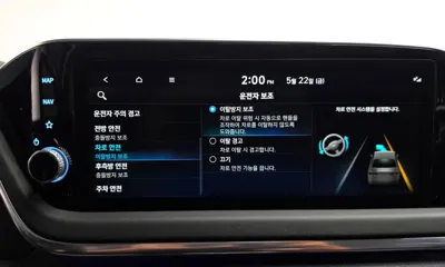 Hyundai Sonata 2023, 39370 км, за 13700000 KRW - фото 32