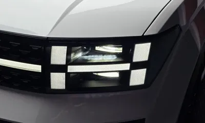 Hyundai Santafe 2024, 9090 км, за 51900000 KRW - фото 22