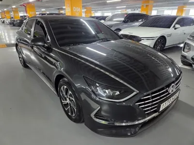Hyundai Sonata 2022, 81590 км, за 15400000 KRW