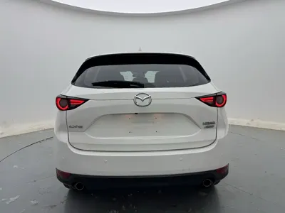 Mazda CX-5 2019, 92000 км, за 75800 CNY - фото 11