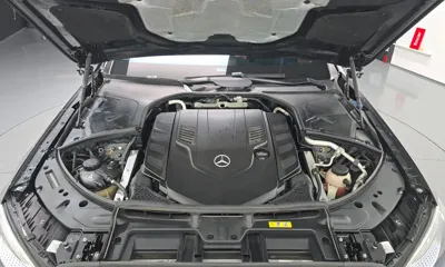 Mercedes-Benz S-Class 2021, 89113 км, за 81000000 KRW - фото 6