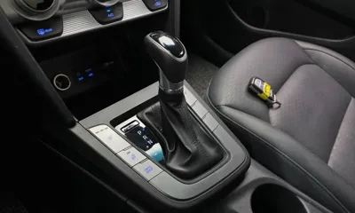 Hyundai Avante 2020, 179814 км, за 9900000 KRW - фото 9