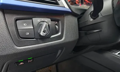 BMW 3-Series 2017, 90421 км, за 18300000 KRW - фото 18