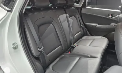 Hyundai Kona 2019, 101510 км, за 14400000 KRW - фото 11