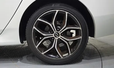 Renault-KoreaSamsung SM5 2014, 154914 км, за 1990000 KRW - фото 21