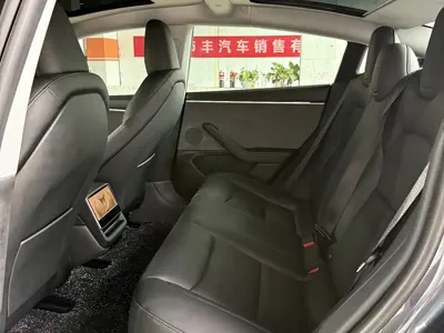 Tesla Model 3 2024, 25000 км, за 168800 CNY - фото 13
