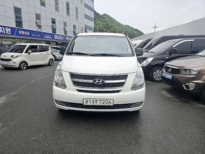 Hyundai Starex 2015, 199837 км, за 5990000 KRW
