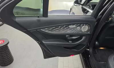 Mercedes-Benz E-Class 2021, 75536 км, за 34500000 KRW - фото 25