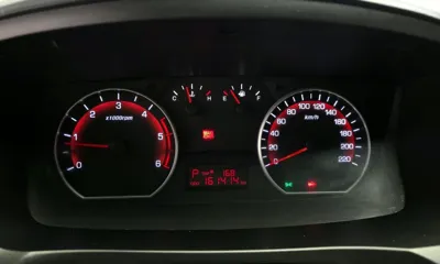 KG_Mobility_Ssangyong KORANDO 2015, 161414 км, за 6300000 KRW - фото 8