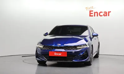 Kia K5 2020, 72145 км, за 15990000 KRW