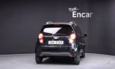 ChevroletGMDaewoo Spark 2015, 98954 км, за 6000000 KRW - фото 4