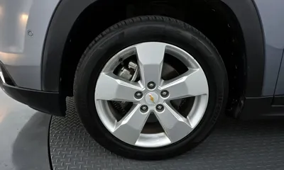 ChevroletGMDaewoo Orlando 2018, 182966 км, за 5200000 KRW - фото 5