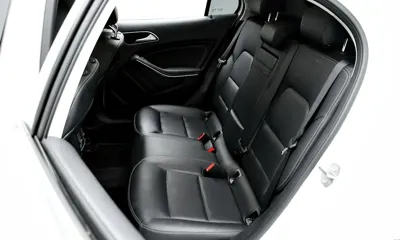 Mercedes-Benz GLA-Class 2019, 71110 км, за 18200000 KRW - фото 15