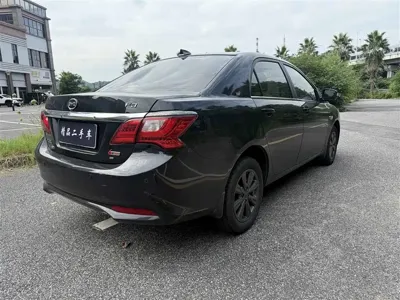BYD F3 2020, 50000 км, за 24800 CNY