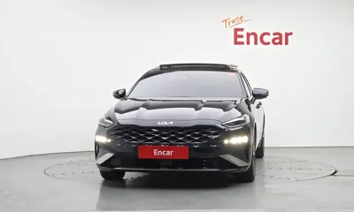 Kia K8 2023, 42488 км, за 25900000 KRW
