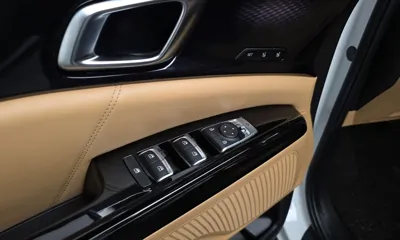 Kia Canival 2021, 79949 км, за 25200000 KRW - фото 28