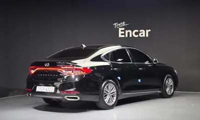 Hyundai Grandeur 2019, 175551 км, за 9900000 KRW