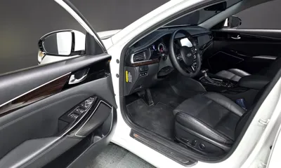 Kia K7 2019, 88202 км, за 13200000 KRW - фото 11