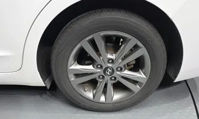 Hyundai Avante 2016, 111354 км, за 7800000 KRW - фото 21