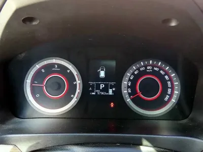KG_Mobility_Ssangyong KORANDO 2016, 97957 км, за 4900000 KRW - фото 9